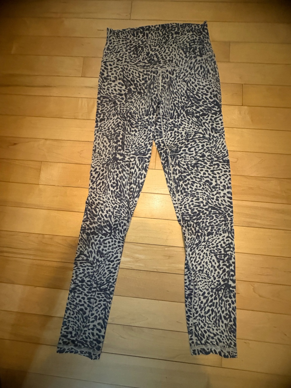 aerie Animal Print Leggings